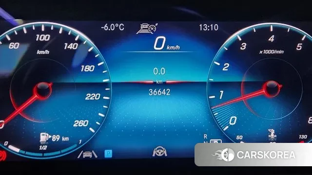 Mercedes-Benz E-Class W213 id 3607281 из Кореи 18