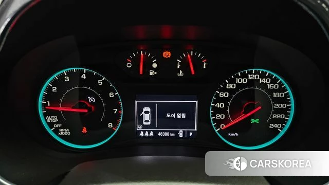 Chevrolet (GM Daewoo) The New Malibu id 4873224 из Кореи 32