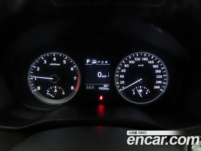 Hyundai Grandeur IG id 2761915 из Кореи 18