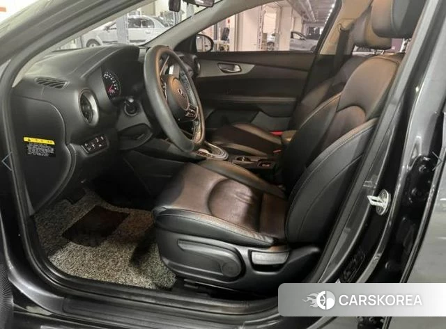 Kia Come New K3 id 3814255 из Кореи 12