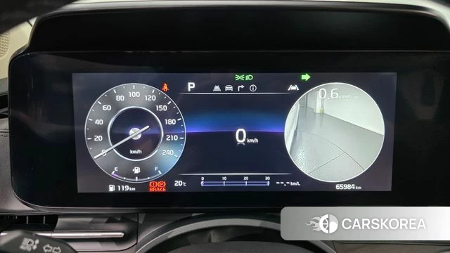 Kia Carnival 4th generation id 4935541 из Кореи 18