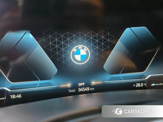BMW X5 (G05) id 4752596 из Кореи 18