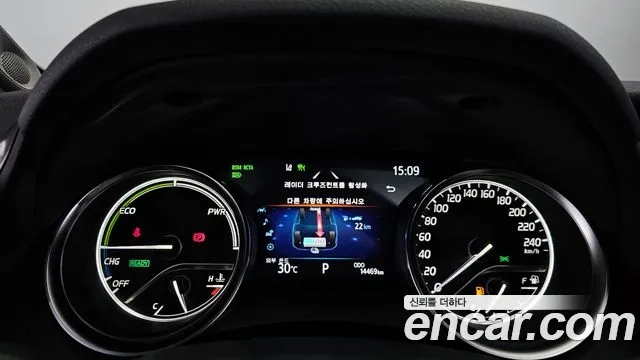 Toyota Camry (XV70) id 2953817 из Кореи 18