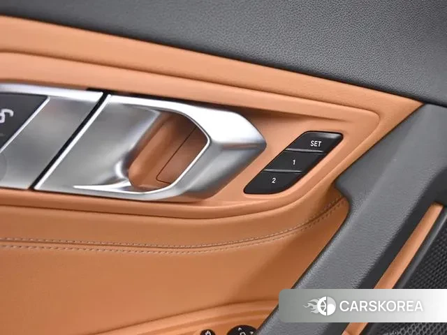 BMW Z4 (G29) id 3031504 из Кореи 10