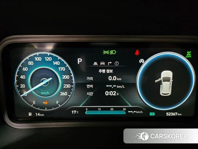 Hyundai The New Kona id 3919732 из Кореи 15