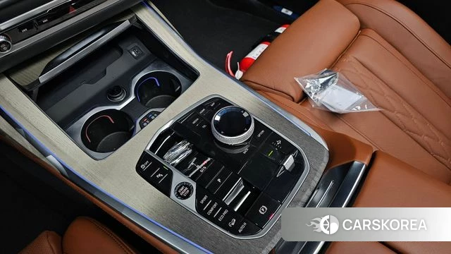 BMW X7 (G07) id 4589780 из Кореи 28