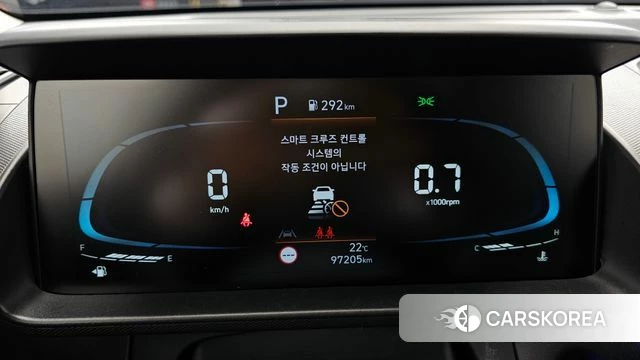 Hyundai Casper id 4457413 из Кореи 18