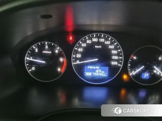 Hyundai The New Grand Starex id 3536203 из Кореи 13