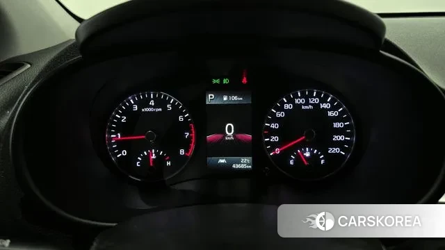 Kia Morning Urban (JA) id 3032150 из Кореи 18