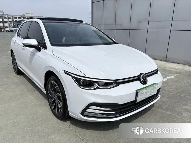 Volkswagen Golf id 4276490 из Китая 17
