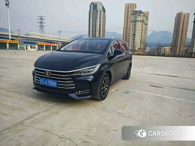 BYD Song MAX id 3882427 из Китая 10
