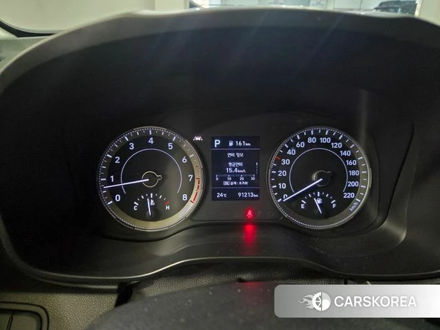 Hyundai Venue id 4849680 из Кореи 18