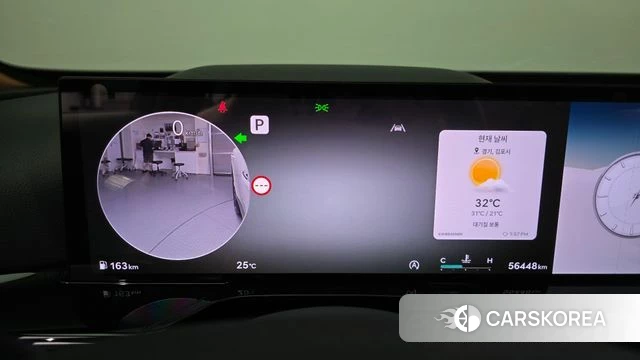 Genesis GV80 id 4474559 из Кореи 18