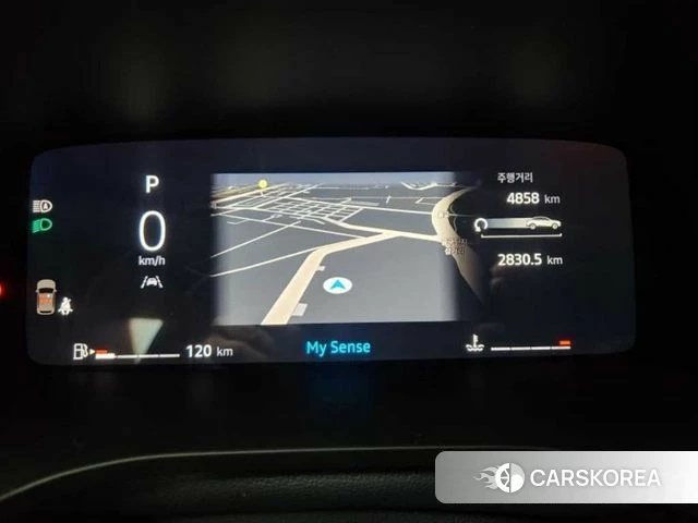 Renault Korea (Samsung) Arcana id 3856370 из Кореи 18