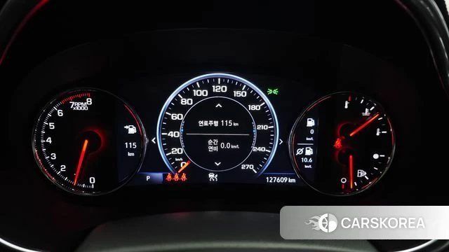 Chevrolet (GM Daewoo) The New Malibu id 4317384 из Кореи 29