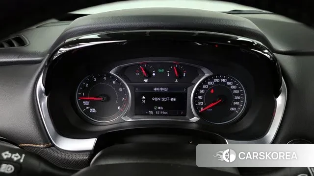 Chevrolet (GM Daewoo) Traverse id 3385004 из Кореи 18