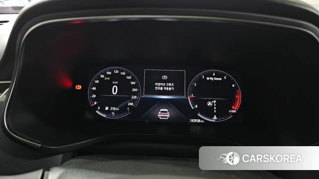 Renault Korea (Samsung) XM3 id 4712800 из Кореи 30