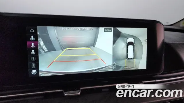 Kia Carnival 4th generation id 2693944 из Кореи 18