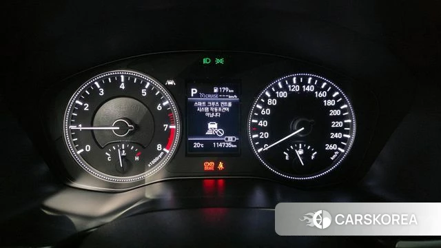 Hyundai Santa Fe TM id 3844404 из Кореи 18