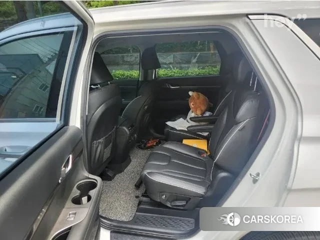 Hyundai Palisade id 3340902 из Кореи 15