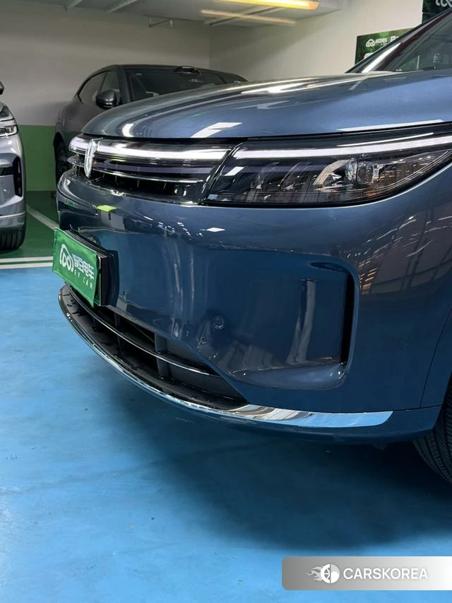 AITO Ask the world M7 id 3908370 из Китая 20