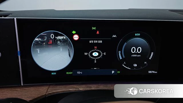 Hyundai Santa Fe (MX5) id 3841302 из Кореи 18