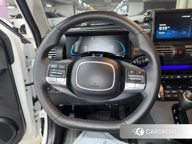 Hyundai Casper id 4947149 из Кореи 17
