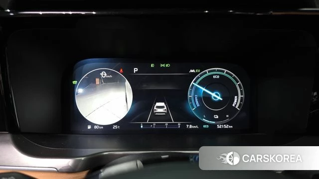 Kia Sorento 4th Generation id 4443576 из Кореи 18