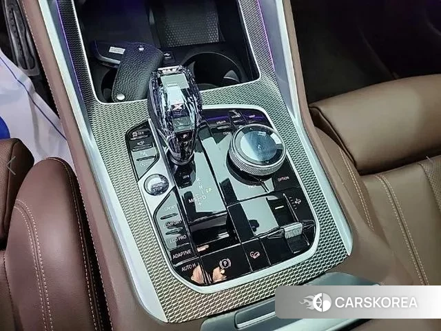 BMW X6 (G06) id 3620890 из Кореи 16