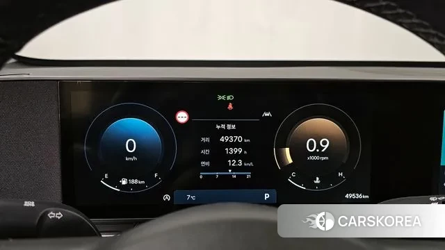 Hyundai Kona (SX2) id 3740046 из Кореи 18