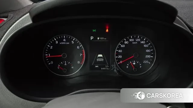 Kia Morning Urban (JA) id 3530081 из Кореи 18