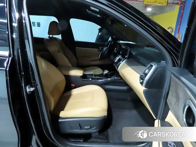 Kia Sorento 4th Generation id 3752663 из Кореи 18