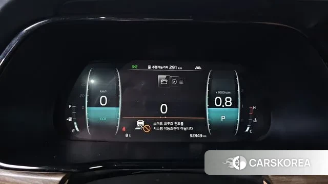 Kia Mohave Master id 3702976 из Кореи 18