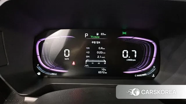 Kia The New Kia Ray id 3679452 из Кореи 18