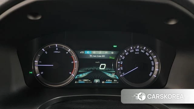Ssangyong G4 Rexton id 4483260 из Кореи 18