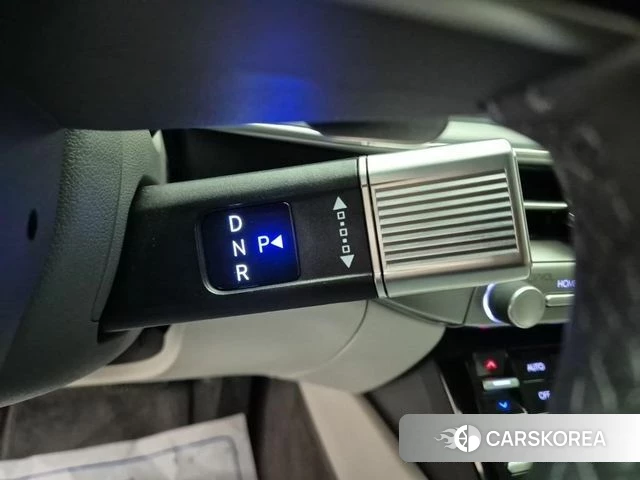 Hyundai Grandeur Hybrid (GN7) id 3805701 из Кореи 18