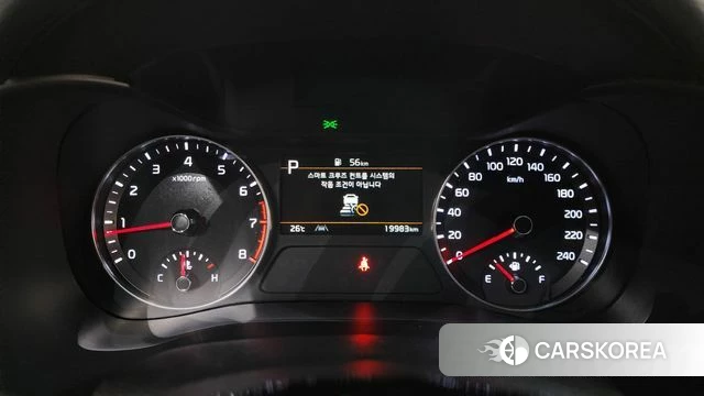 Kia The New K3 2nd generation id 4428167 из Кореи 32