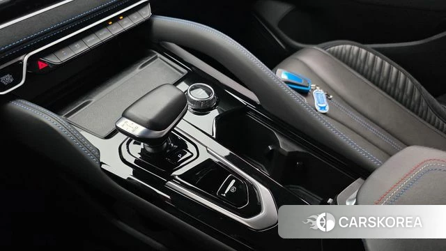 Renault Korea (Samsung) Grand Coleos id 4617676 из Кореи 36