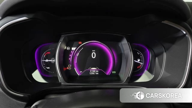 Renault Korea (Samsung) The New QM6 id 4414928 из Кореи 31