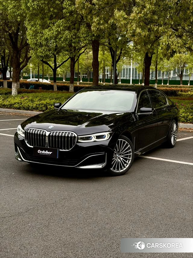 BMW 7 series id 4227920 из Китая 37