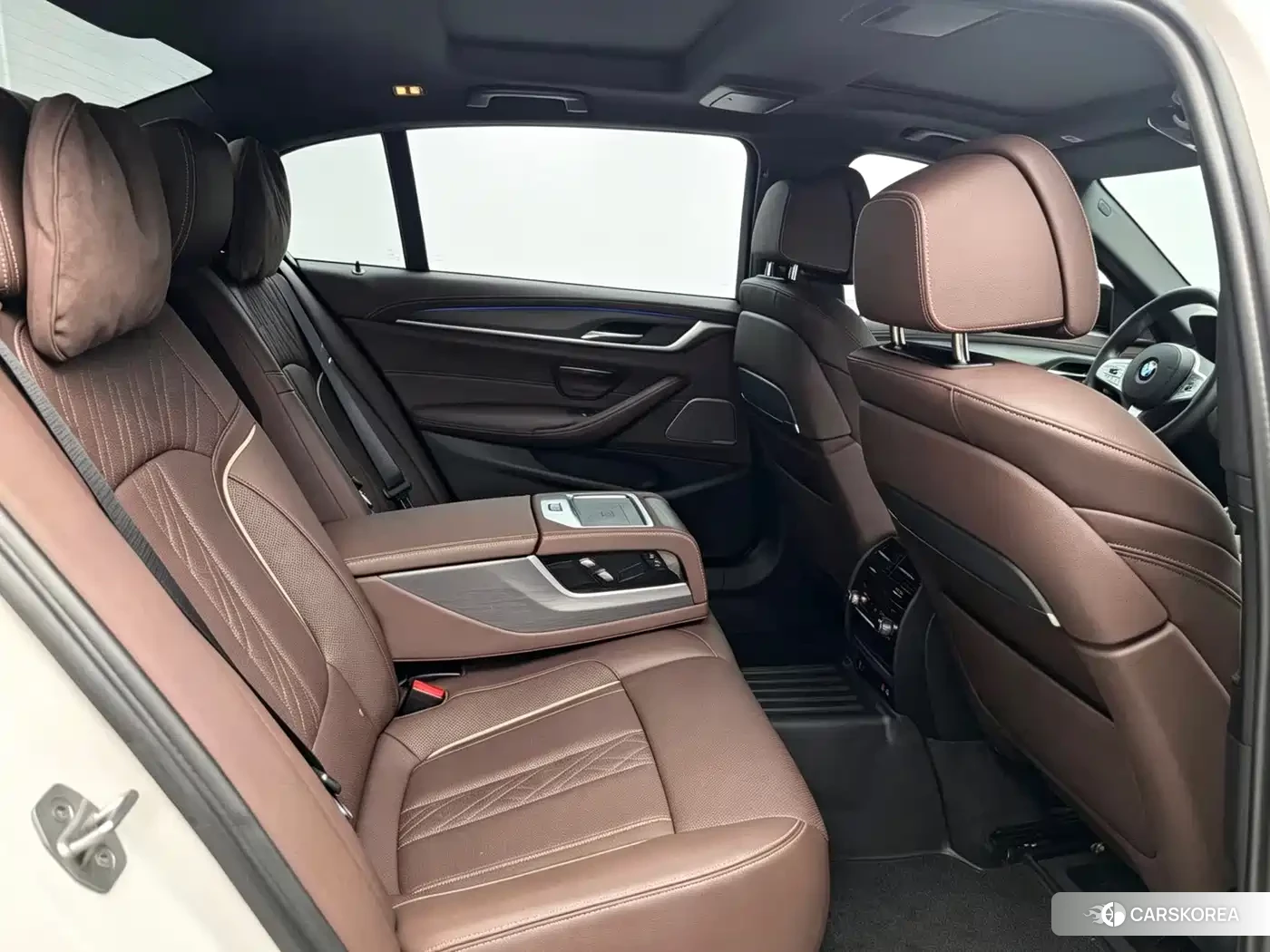 BMW 5 series id 4629792 из Китая 8