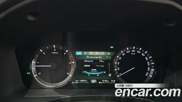 Ssangyong G4 Rexton id 2369638 из Кореи 18