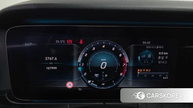 Mercedes-Benz E-Class W213 id 4384777 из Кореи 18