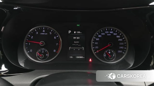 Kia K5 3rd generation id 4250541 из Кореи 29