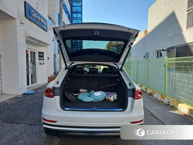 Audi Q8 (4M) id 3826710 из Кореи 18