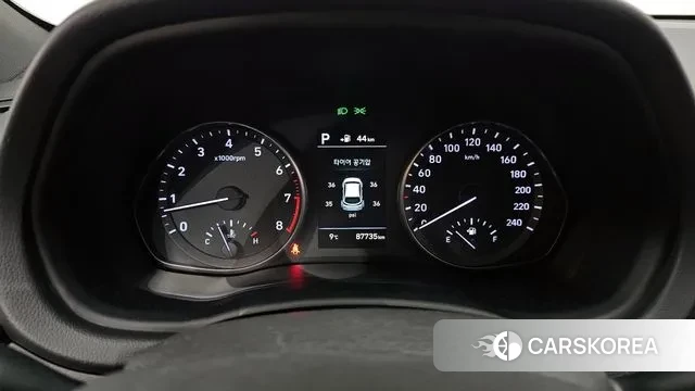 Hyundai i30 (PD) id 3433864 из Кореи 18