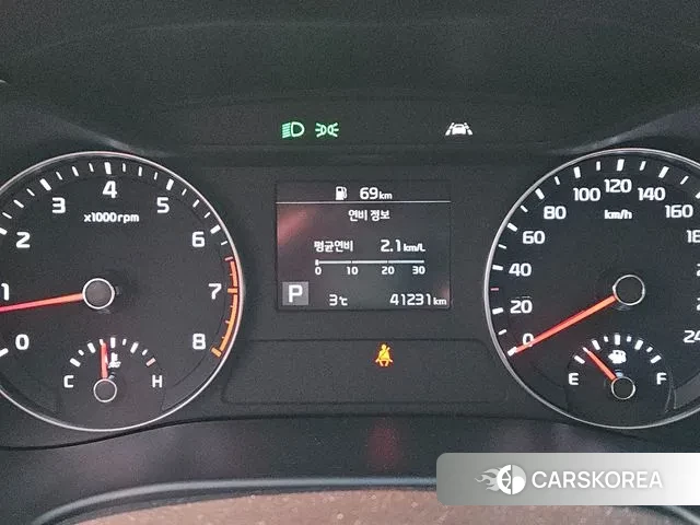 Kia Come New K3 id 3616544 из Кореи 18