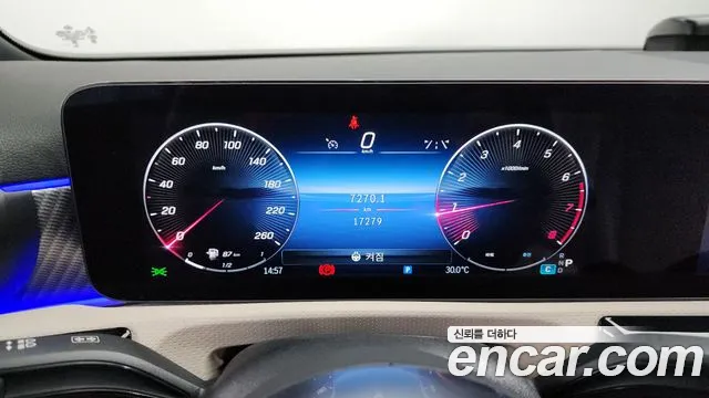 Mercedes-Benz A-Class W177 id 2788074 из Кореи 18