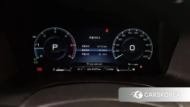 Ssangyong The New Rexton Sport id 2889703 из Кореи 18