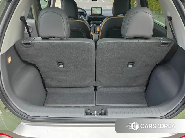Hyundai Casper id 4603380 из Кореи 18